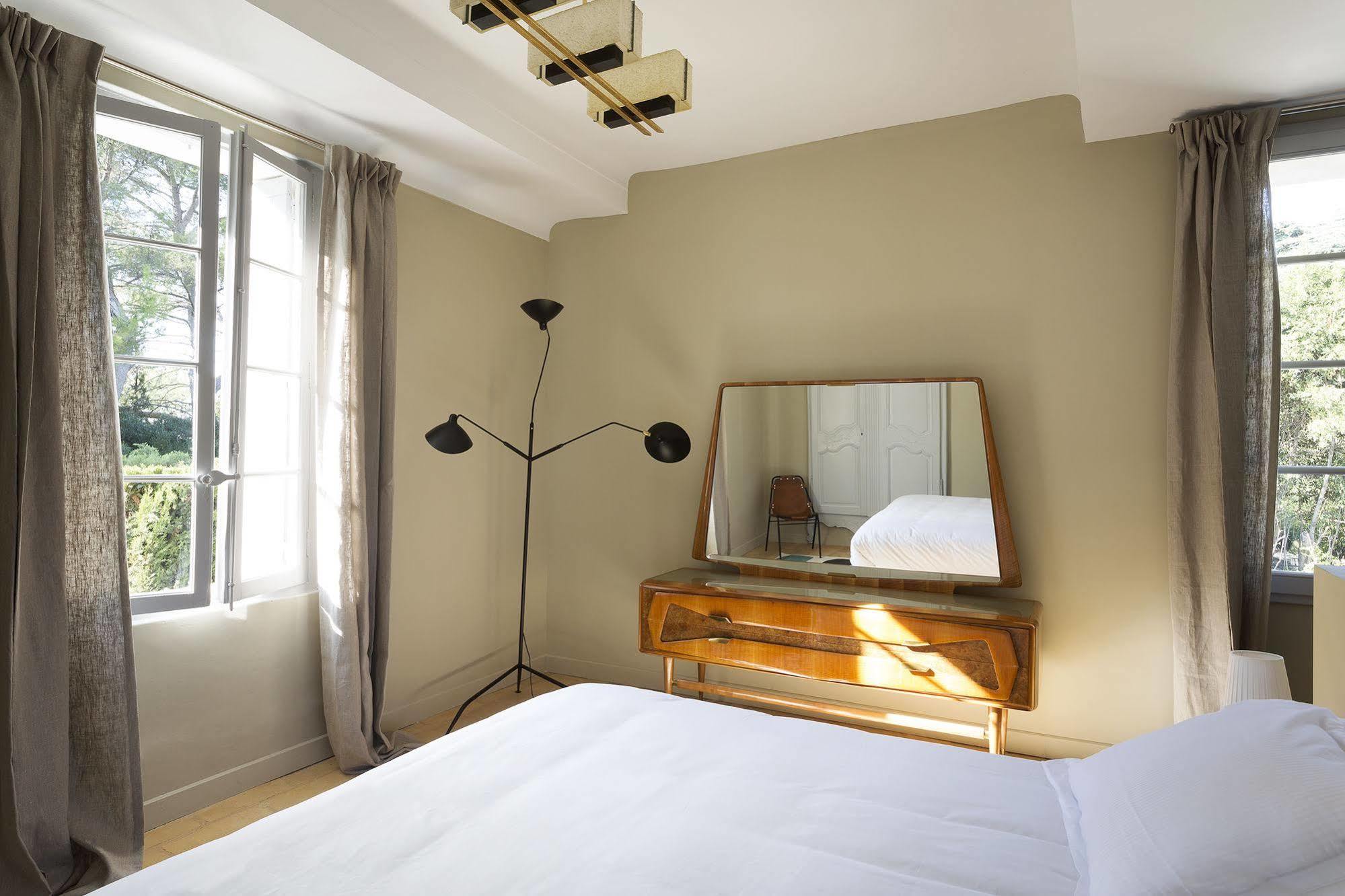 Mas De Lafeuillade Bed and Breakfast Montpellier Esterno foto