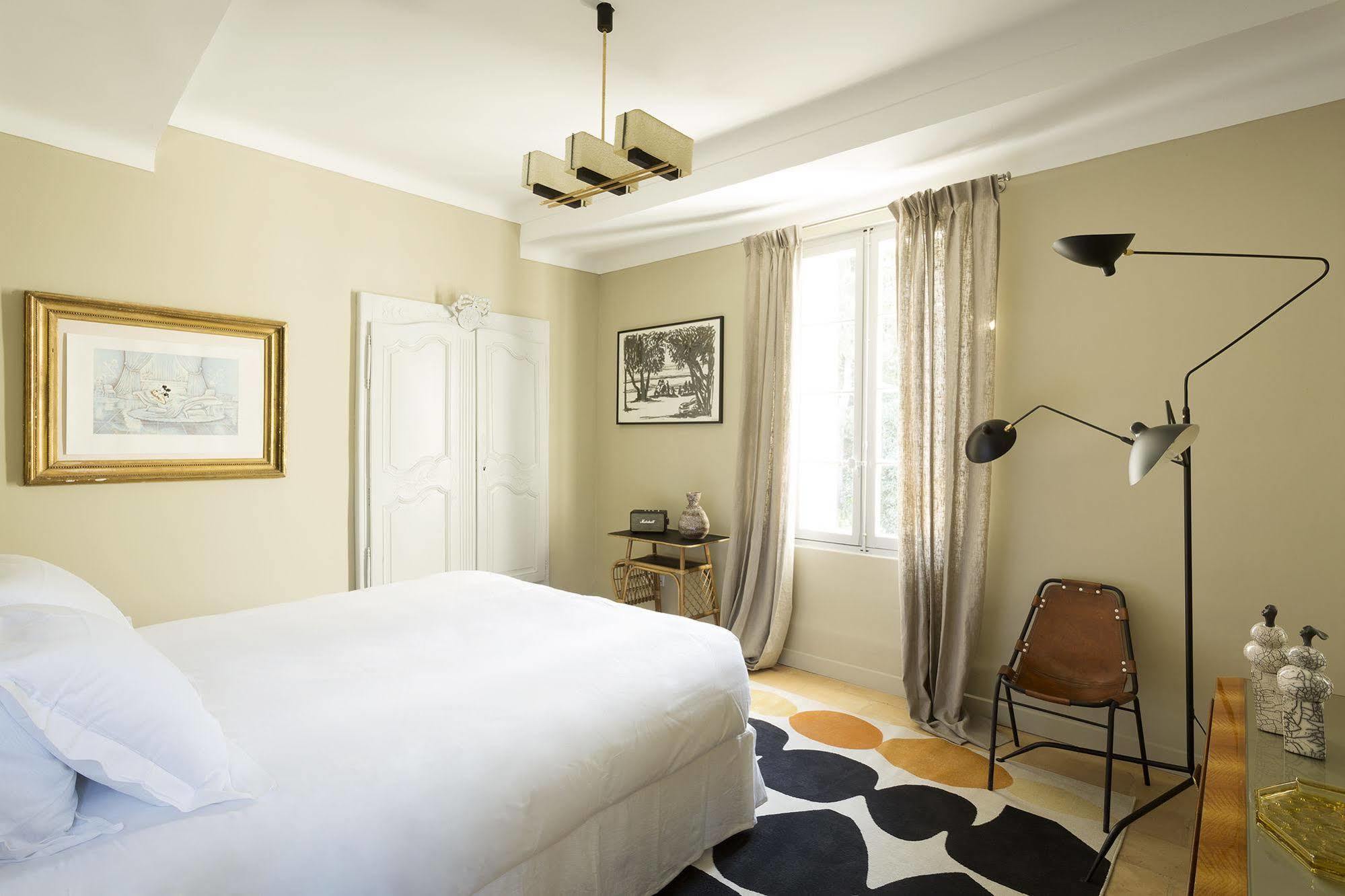 Mas De Lafeuillade Bed and Breakfast Montpellier Esterno foto